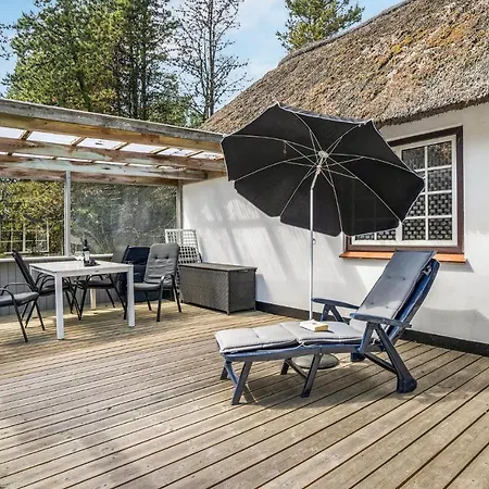 Moritzvej Romo Xii * Romo