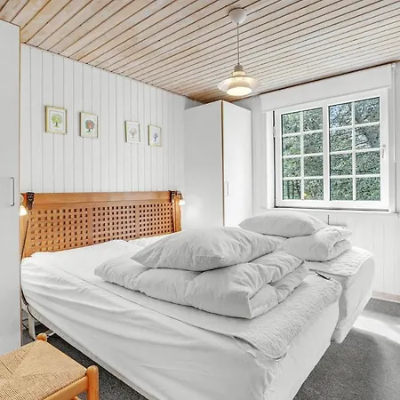 Moritzvej Romo Xii Ferienhaus