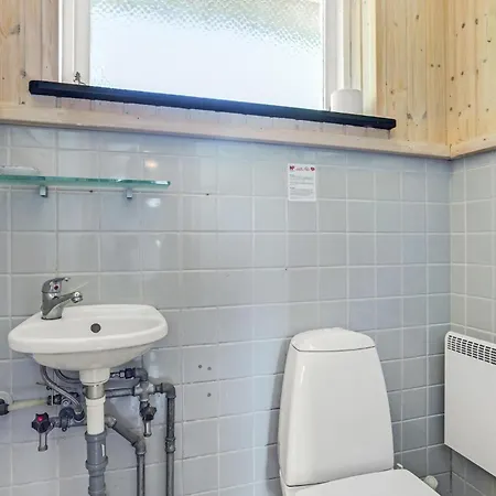 Moritzvej Romo Xii Ferienhaus Romo