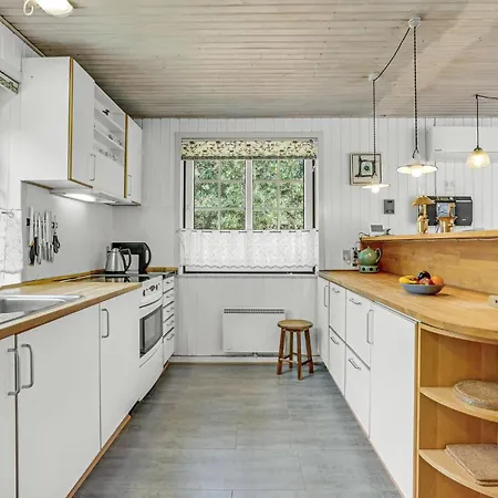 Moritzvej Romo Xii * Romo