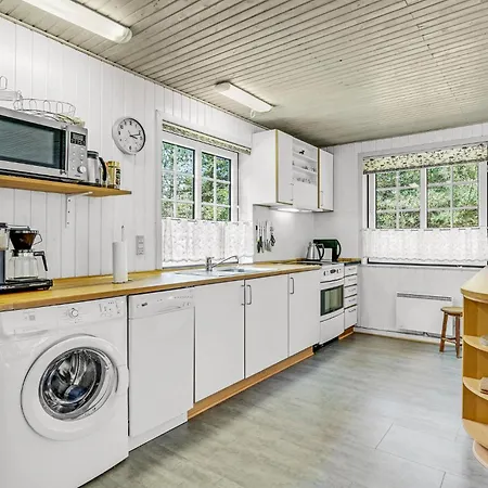 Moritzvej Romo Xii Ferienhaus Romo