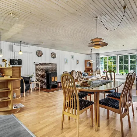 Moritzvej Romo Xii Ferienhaus *