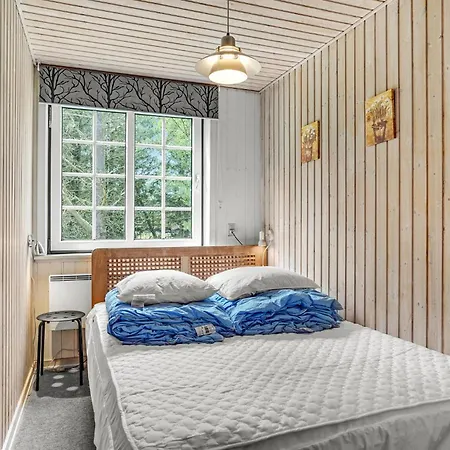 Ferienhaus Moritzvej Romo Xii Romo