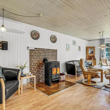 Moritzvej Romo Xii Ferienhaus Romo