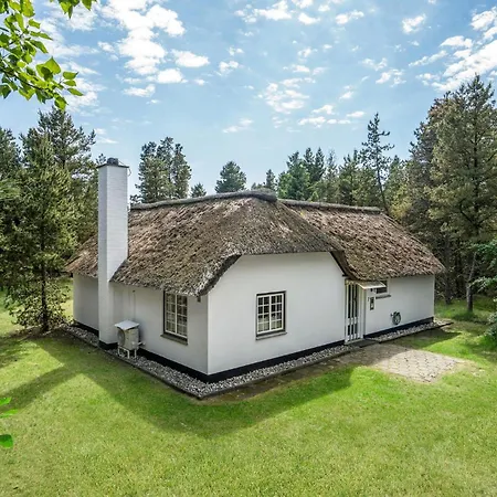 Ferienhaus Moritzvej Romo Xii Romo