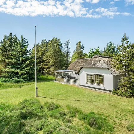 Moritzvej Romo Xii בית נופש