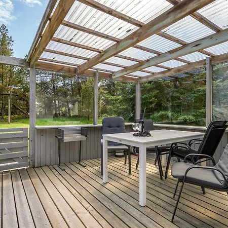 Moritzvej Romo Xii * Romo