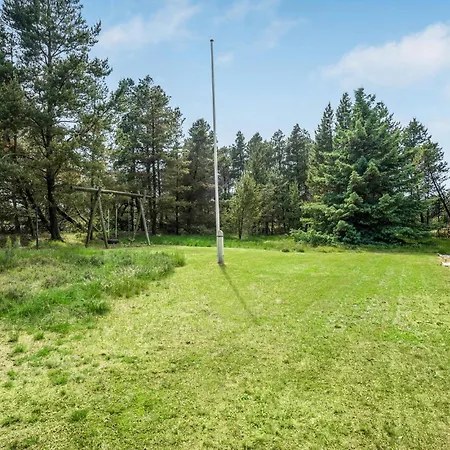 Moritzvej Romo Xii בית נופש