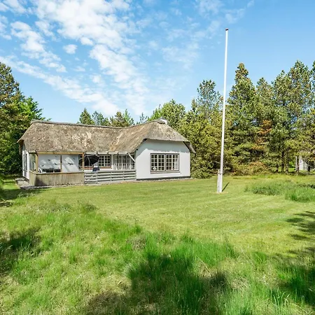 Moritzvej Romo Xii * Romo