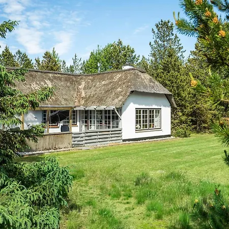 Ferienhaus Moritzvej Romo Xii Romo