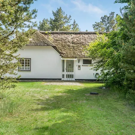 Moritzvej Romo Xii * Romo