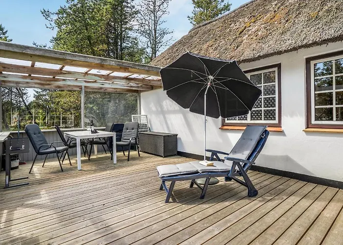 Moritzvej Xii * Romo