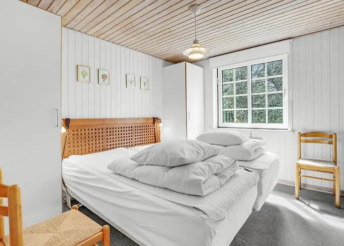 Moritzvej Xii Tatil Evi