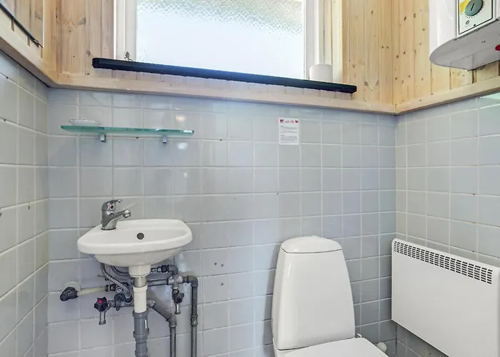 Moritzvej Xii Tatil Evi Romo