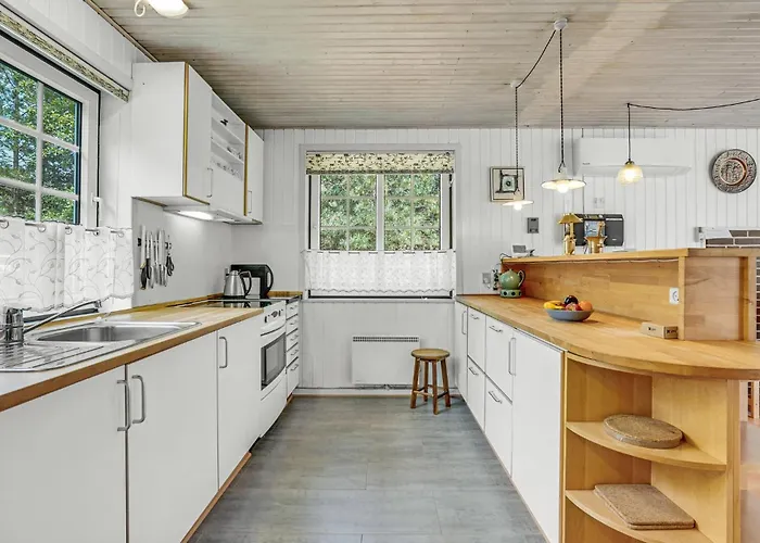 Moritzvej Xii * Romo