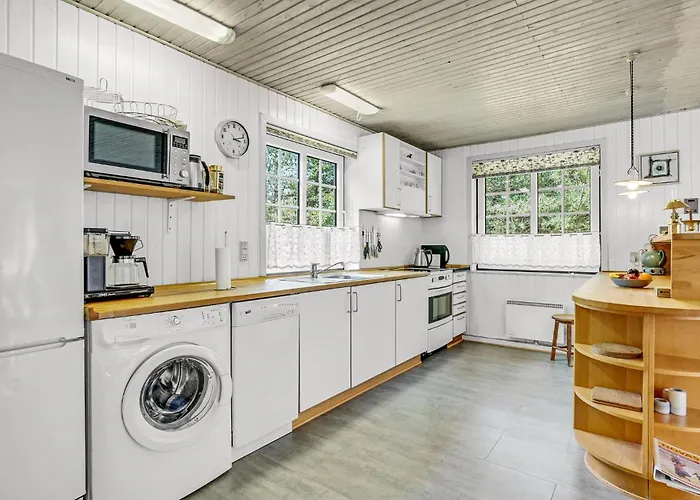 Moritzvej Xii Tatil Evi Romo