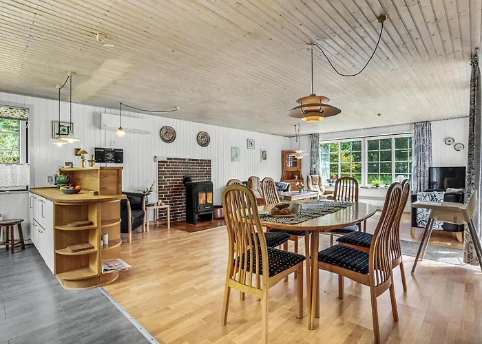 Moritzvej Xii Tatil Evi *