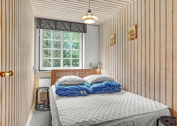 Tatil Evi Moritzvej Xii Romo