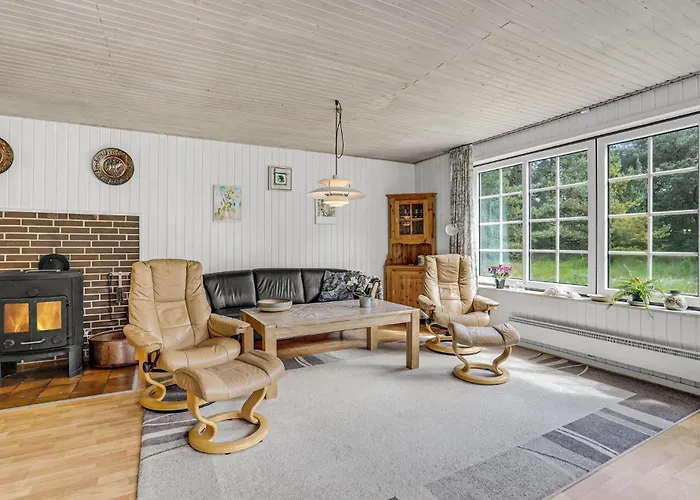 Moritzvej Xii Tatil Evi