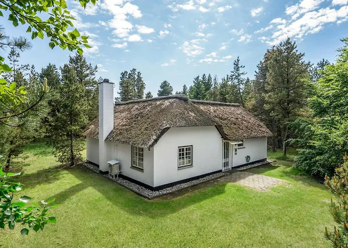 Tatil Evi Moritzvej Xii Romo