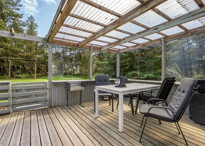 Moritzvej Xii * Romo