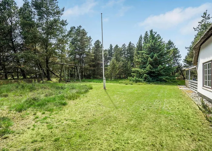 Moritzvej Xii Tatil Evi