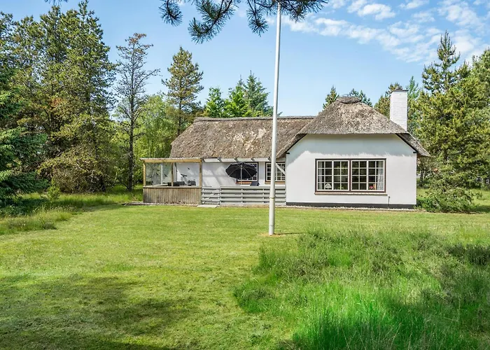 Tatil Evi Moritzvej Xii *