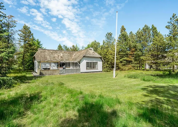 Moritzvej Xii * Romo