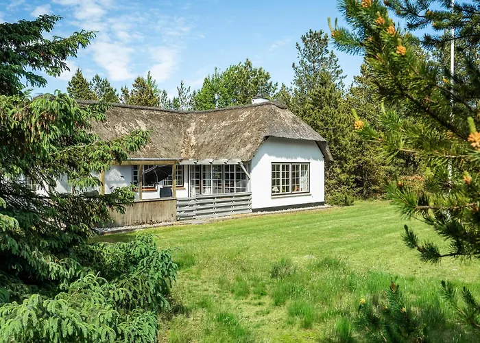 Tatil Evi Moritzvej Xii Romo