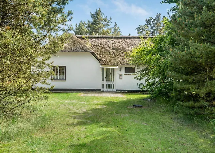 Moritzvej Xii * Romo